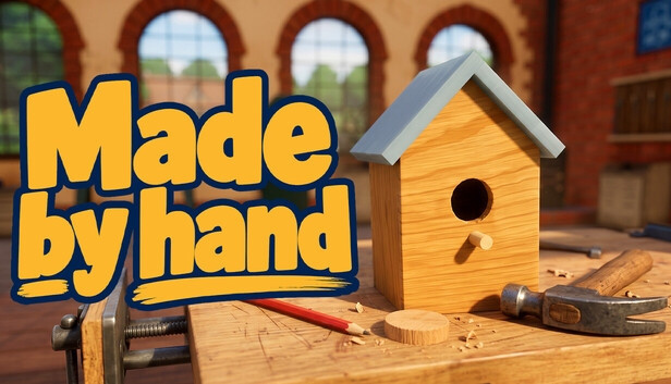 Made by Hand