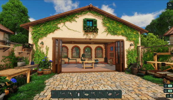 Made by Hand screenshot 1