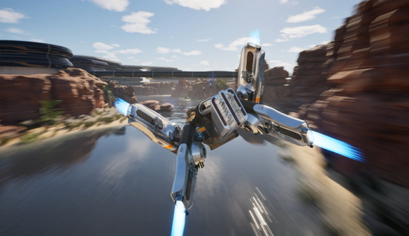 Quatiica Motorsports screenshot 1