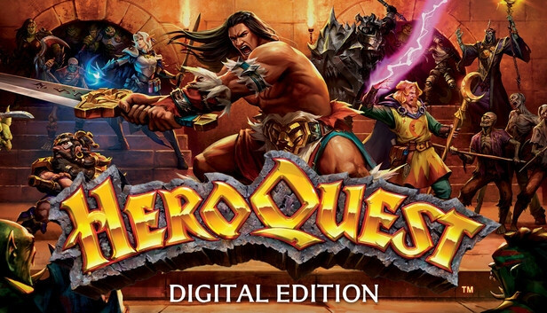 HeroQuest: Digital Edition