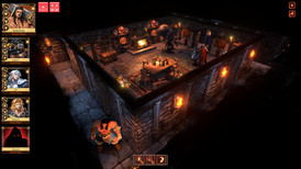 HeroQuest: Digital Edition screenshot 3