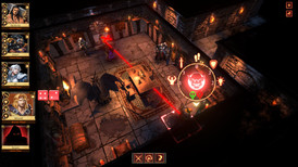 HeroQuest: Digital Edition screenshot 4