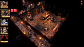 HeroQuest: Digital Edition screenshot 5