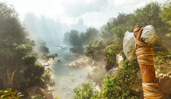 ARK: Survival Ascended screenshot 1