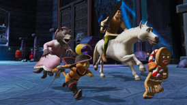 Shrek 2 Remastered screenshot 2