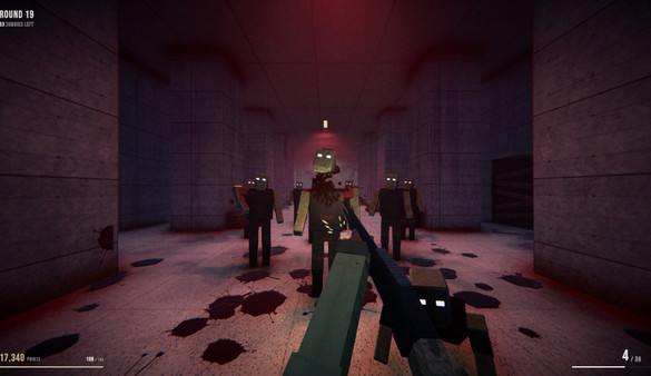 Mortuus screenshot 1
