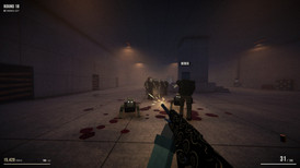 Mortuus screenshot 2