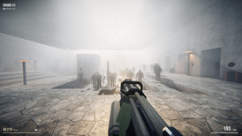 Mortuus screenshot 4