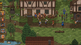 Lair of the Leviathan screenshot 2