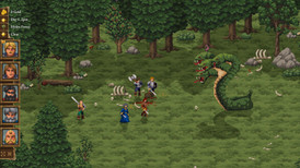 Lair of the Leviathan screenshot 3