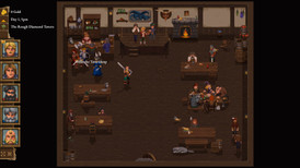 Lair of the Leviathan screenshot 4