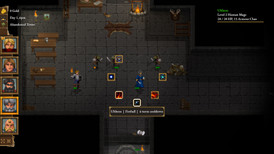 Lair of the Leviathan screenshot 5