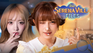 The Serena Villa Files