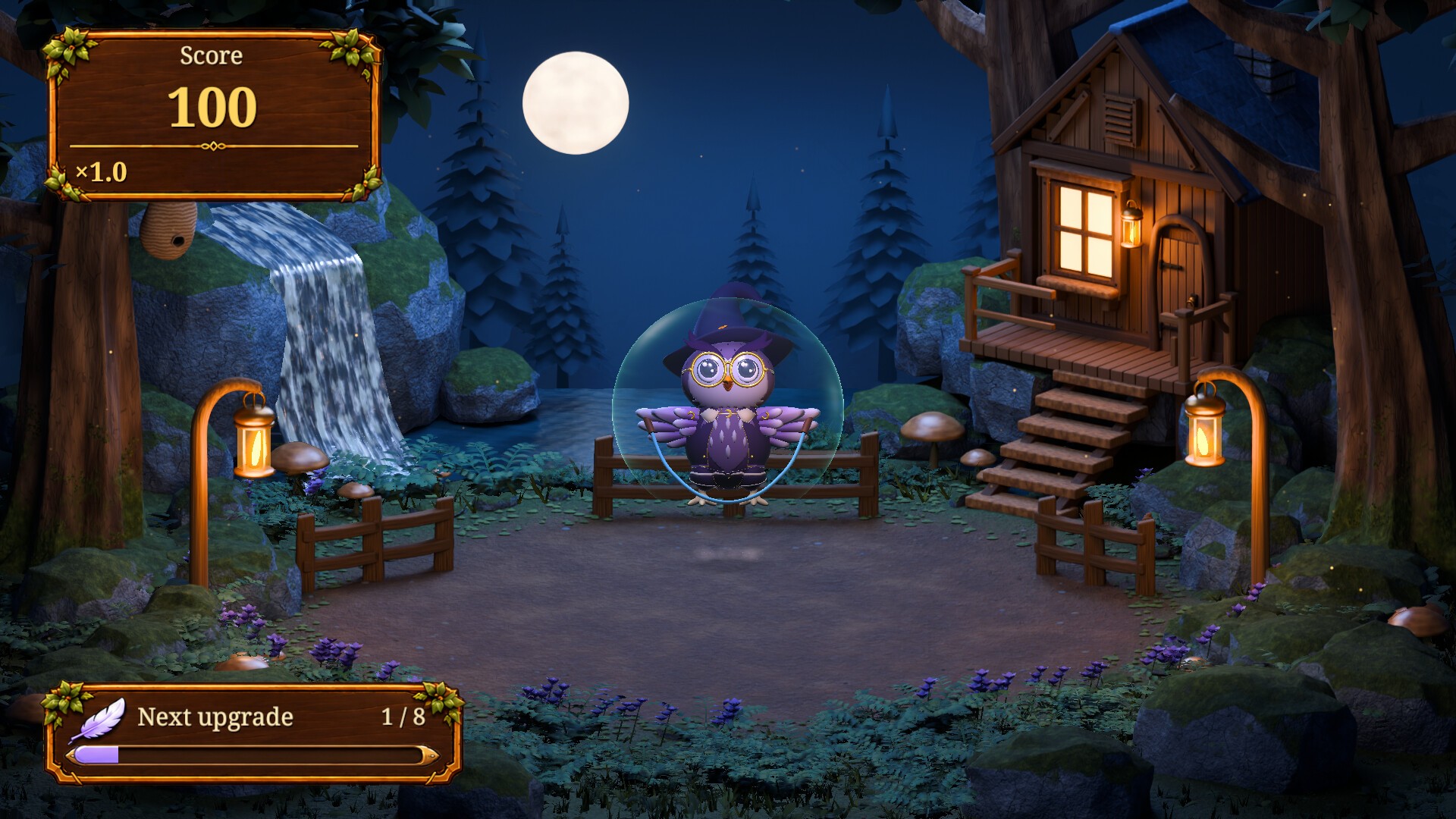Buy Owl Skips - PC (Steam)