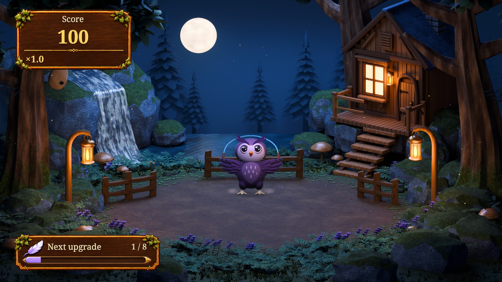 Buy Owl Skips - PC (Steam)