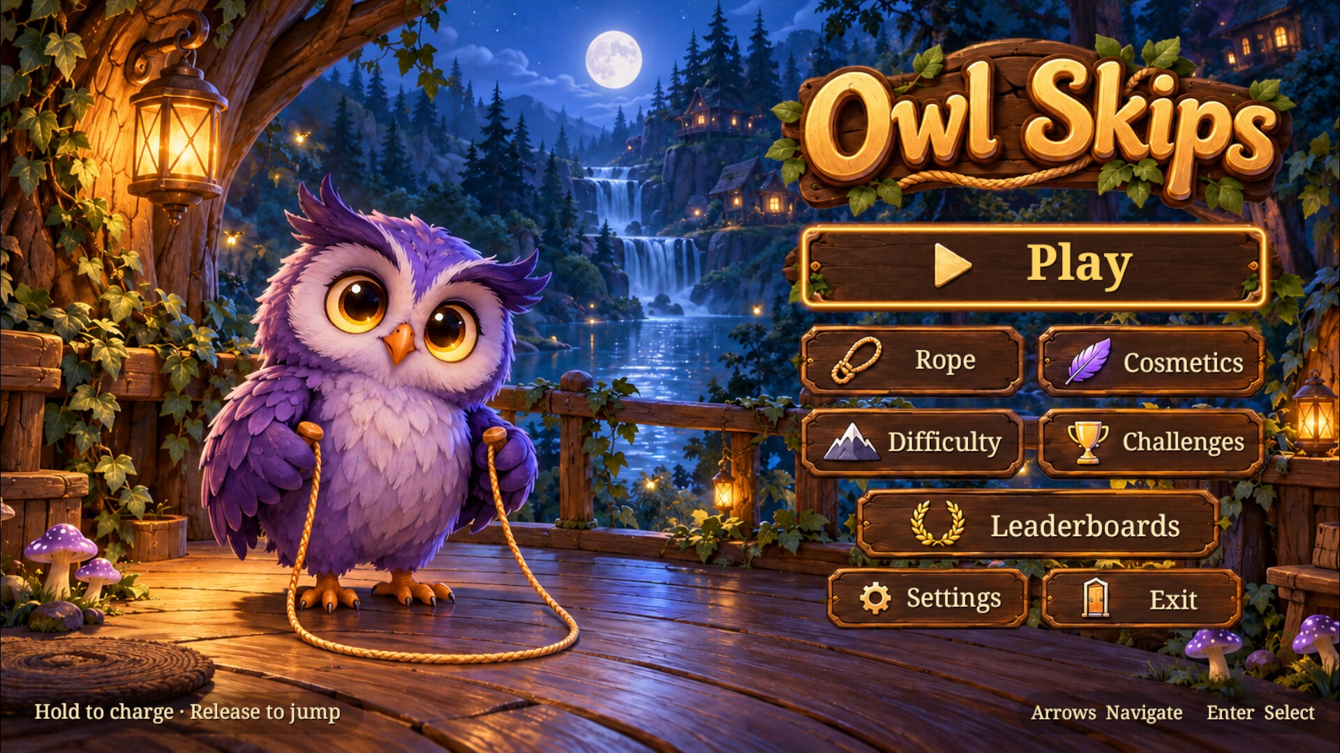 Buy Owl Skips - PC (Steam)