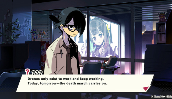 DEMONS' NIGHT FEVER screenshot 1