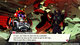 DEMONS' NIGHT FEVER screenshot 4