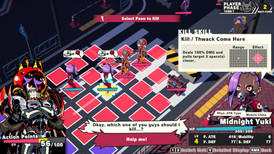DEMONS' NIGHT FEVER screenshot 5