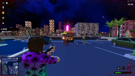 The Boss Gangster: Criminal Empire screenshot 4