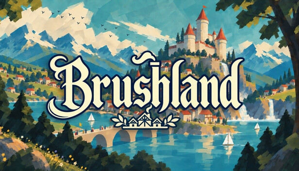 Brushland