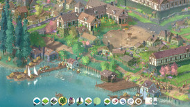 Brushland screenshot 4