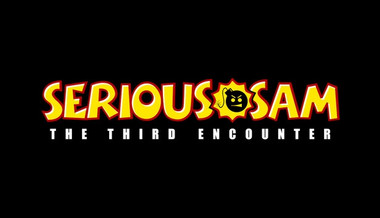 Serious Sam: The Third Encounter