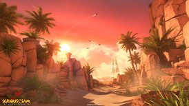 Serious Sam: The Third Encounter screenshot 3