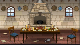 Your Judgment, Inquisitor screenshot 3