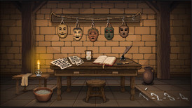 Your Judgment, Inquisitor screenshot 5