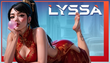 LYSSA: Goddess of Rage