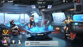 LYSSA: Goddess of Rage screenshot 2