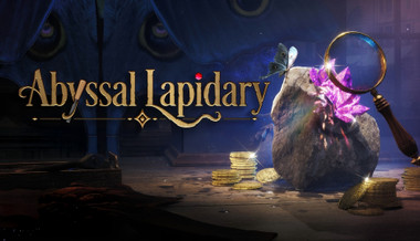 Abyssal Lapidary