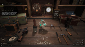 Abyssal Lapidary screenshot 2