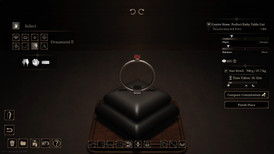 Abyssal Lapidary screenshot 3