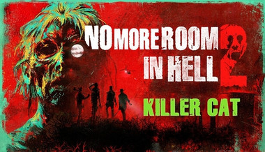 No More Room in Hell 2 - Killer Cat Pack
