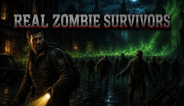 Real Zombie Survivors
