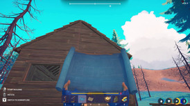 Under Canopies screenshot 4