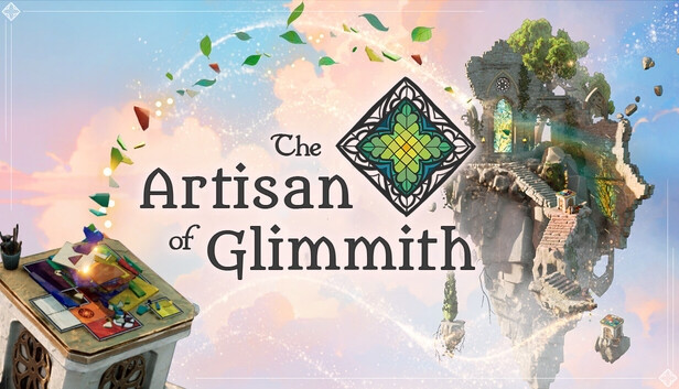 The Artisan of Glimmith