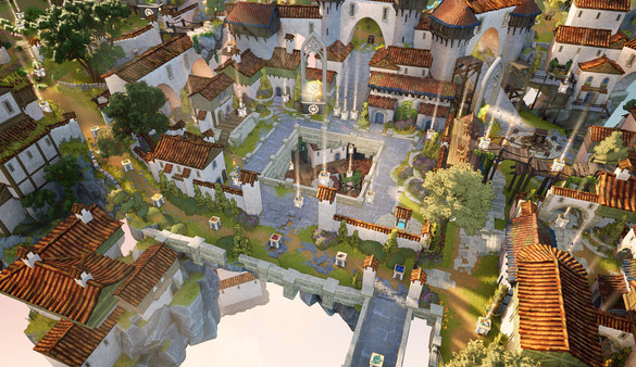 The Artisan of Glimmith screenshot 1