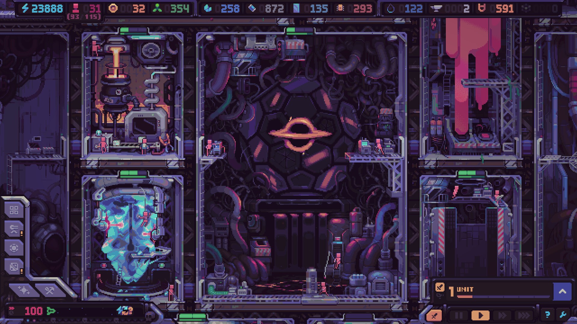 Buy Hull Rupture - PC & Mac (Steam)