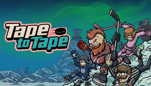Buy Tape to Tape - PC (Steam)