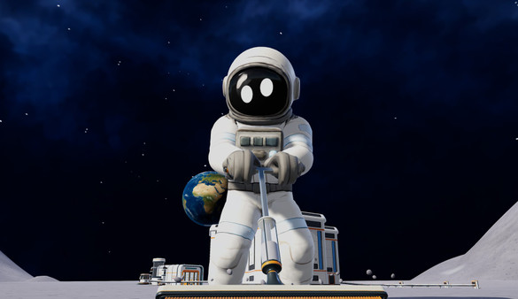 Moon Sweepers screenshot 1