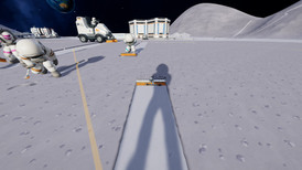 Moon Sweepers screenshot 2