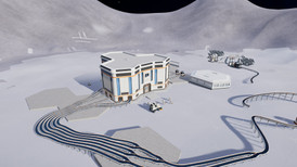 Moon Sweepers screenshot 3