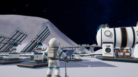 Moon Sweepers screenshot 4
