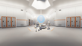 Moon Sweepers screenshot 5