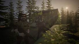 Never Be Alone screenshot 2