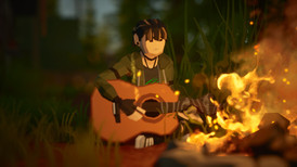 Never Be Alone screenshot 3