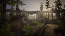 Never Be Alone screenshot 4